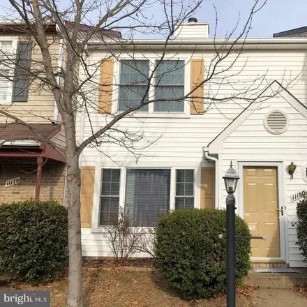 Buy this 2 bed townhouse on 11186-11198 Brunswick Place in Fredericksburg, VA 22407