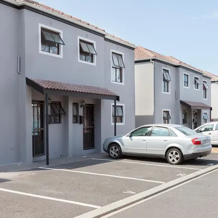 Image 5 - Dorchester Drive, Parklands, Western Cape, 7441, South Africa - Townhouse for rent