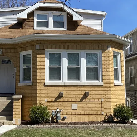 Buy this 6 bed house on 1231 South 20th Avenue in Maywood, IL 60153