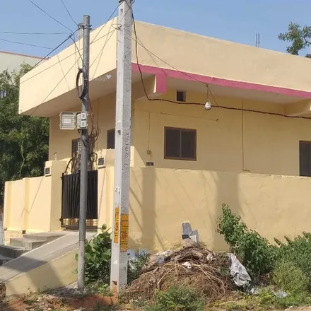 Image 2 - SH19, Ward 14 BN Reddy Nagar, Hyderabad - 500070, Telangana, India - House for sale