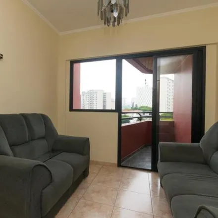 Buy this 3 bed apartment on Rua dos Tapes 81 in Liberdade, São Paulo - SP