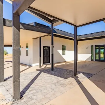 Image 7 - 30987 West Arica Road, Pinal County, AZ 85193, USA - House for sale