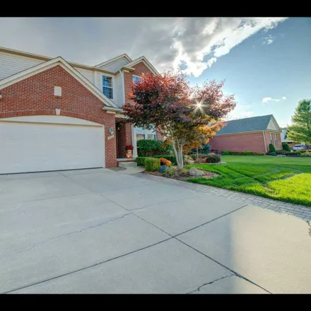 Buy this 3 bed house on 18892 Brighton Drive in Macomb Township, MI 48042