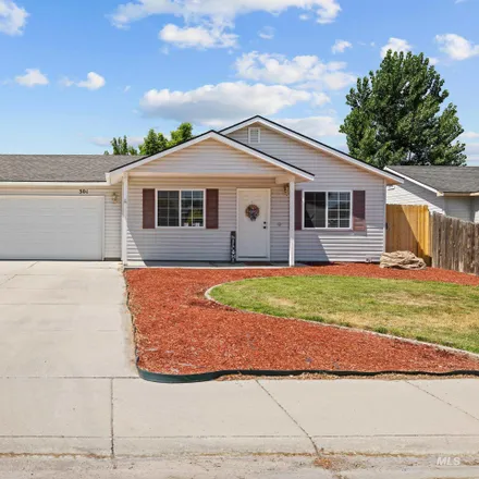 Image 4 - 301 Queens Drive, Nampa, ID 83687, USA - House for sale