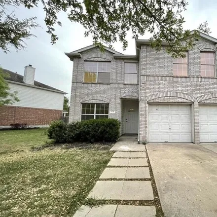 Rent this 5 bed house on 626 Arrowood Place in Round Rock, TX 78665