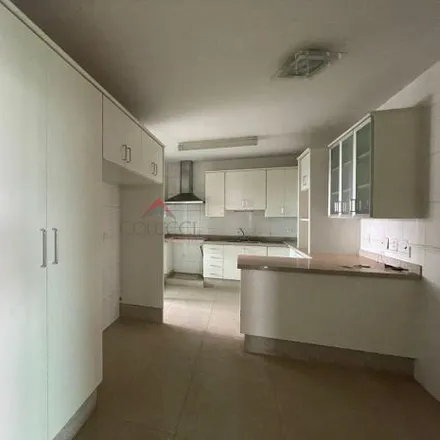 Rent this 3 bed apartment on Rua Rio de Janeiro in Araçatuba, Araçatuba - SP