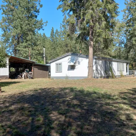 Image 1 - 1416 North Parkview Drive, Colfax, WA 99111, USA - House for sale