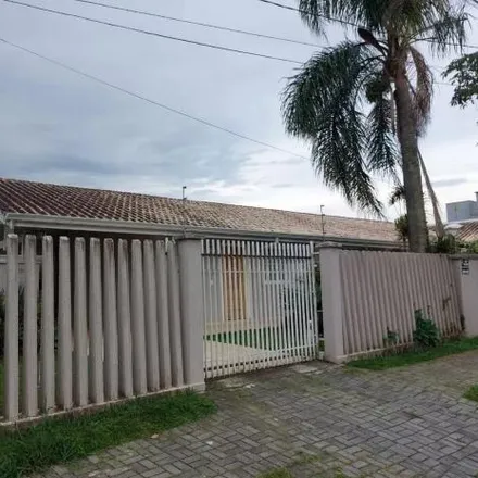 Buy this 5 bed house on Rua Doutor Enéas Marquês dos Santos 87 in Seminário, Curitiba - PR