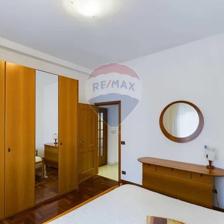 Image 5 - Via Pier Andrea Fontebasso, 00166 Rome RM, Italy - Apartment for rent