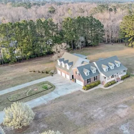 Image 4 - 247 Mare Pond Place, Brown Town, Pender County, NC 28443, USA - House for sale