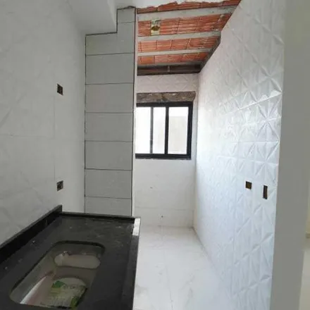 Buy this 2 bed apartment on EMEI Professora Olandya Peres Ribeiro in Rua Doutor Mariano Cursino de Moura 395, Aricanduva