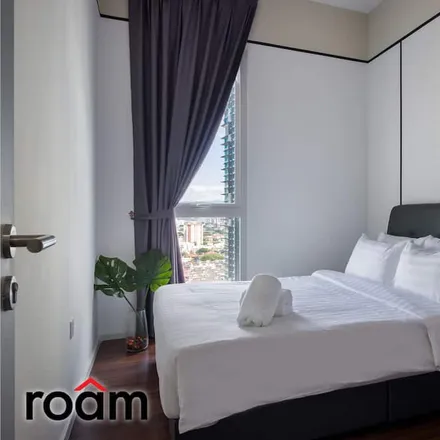 Image 5 - Jalan Peel, Maluri - Apartment for rent