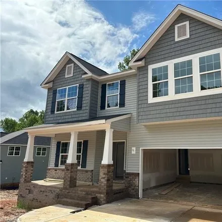 Buy this 4 bed house on unnamed road in Guilford County, NC 27313
