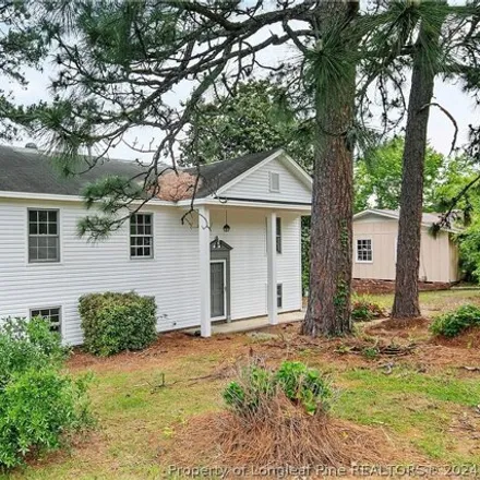 Image 3 - 5332 Bluewater Place, Fayetteville, NC 28311, USA - House for sale