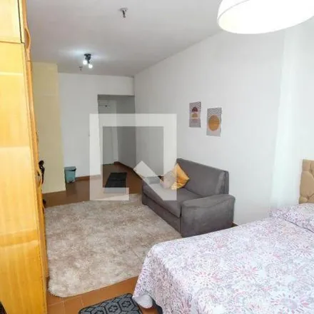 Rent this 1 bed apartment on Vilar de Arca in Avenida Passos, Centro