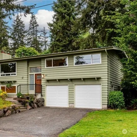 Buy this 3 bed house on 21805 93rd Place West in Edmonds, WA 98020