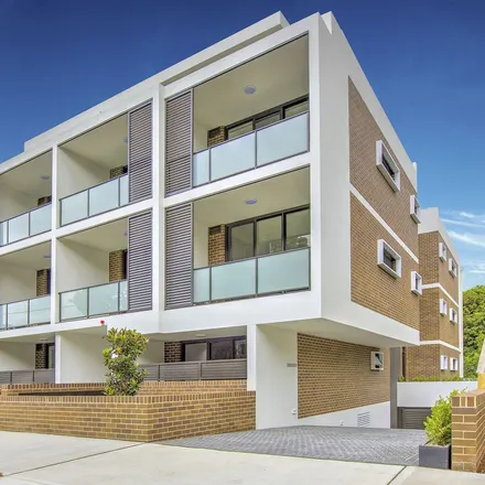 Image 7 - Carleton Estate, 28 Gower Street, Summer Hill NSW 2130, Australia - Apartment for rent