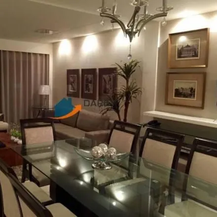 Buy this 3 bed apartment on Rua Benta Pereira in Parque Conselheiro Tomaz Coelho, Campos dos Goytacazes - RJ