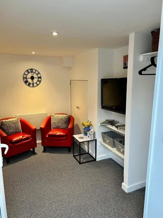 Image 5 - Lancaster, Bare, ENGLAND, GB - Apartment for rent