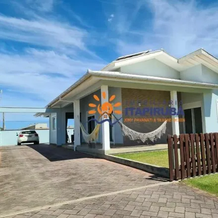 Buy this 3 bed house on Marginal da BR-101 in Sambaqui, Imbituba - SC