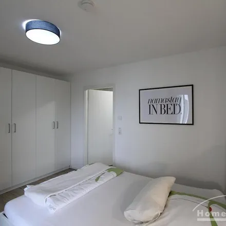 Rent this 2 bed apartment on Niederkasseler Straße in 53225 Bonn, Germany