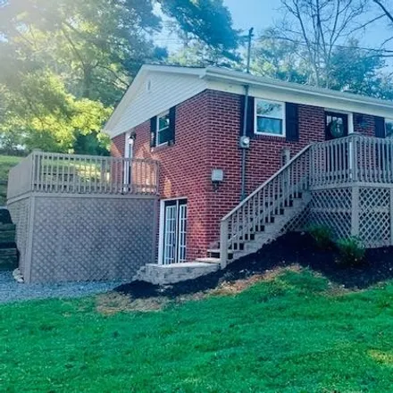 Buy this 3 bed house on 3208 Copper Ridge Road in Marguerite, Hamblen County