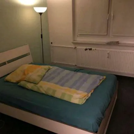 Rent this 2 bed apartment on Grevesmühlener Straße 51 in 13059 Berlin, Germany