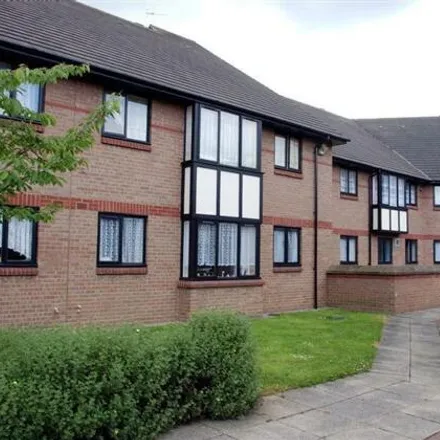 Rent this 1 bed apartment on Parkfield Way in Leeds, LS14 6ST