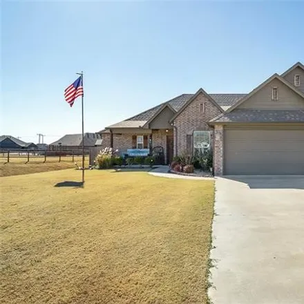 Buy this 4 bed house on unnamed road in Collinsville, OK