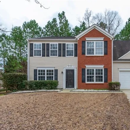 Buy this 4 bed house on Campbell Road in Gwinnett County, GA 30045