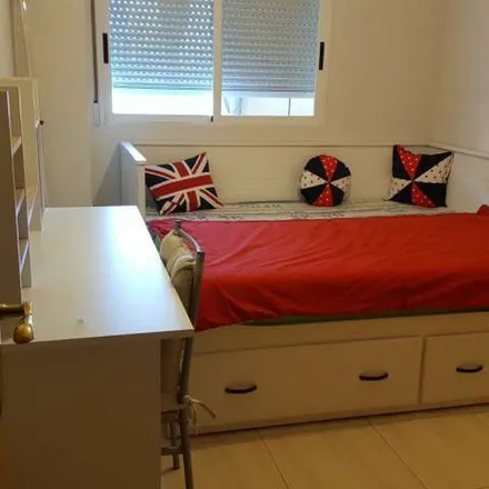 Rent this 2 bed apartment on Carrer de la Vega / Calle de la Vega in 03007 Alicante, Spain