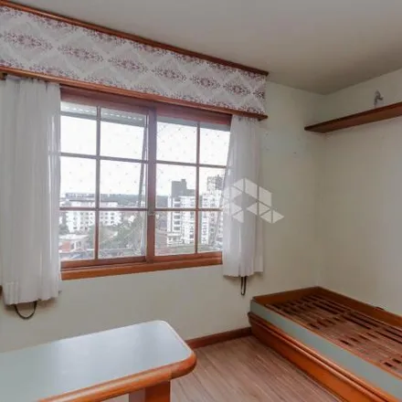 Buy this 3 bed apartment on Assembléia de Deus in Rua General Neto, Moinhos de Vento