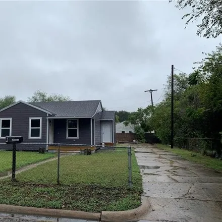 Rent this 2 bed house on 618 Caddo Street in Corpus Christi, TX 78412