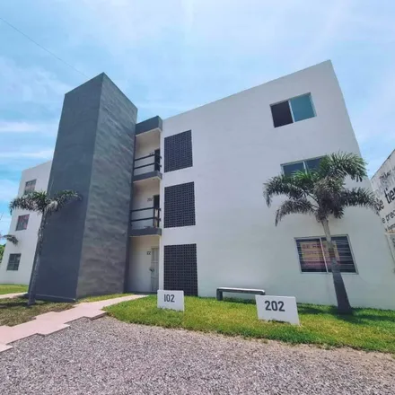 Buy this studio apartment on Calle Río Blanco in Lomas de Río Medio II, 91808 Veracruz