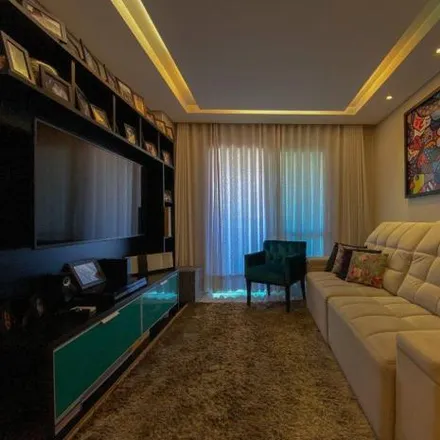 Buy this 2 bed apartment on Rua Leonel Mosele in Pio X, Caxias do Sul - RS