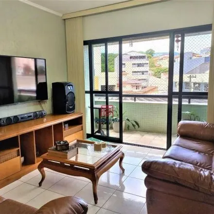 Buy this 3 bed apartment on Rua São Judas Tadeu in Centro, Itajubá - MG