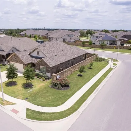 Image 6 - 2133 Montesol Lane, Leander, TX 78641, USA - House for rent