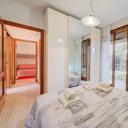 Rent this 2 bed apartment on Sirmione in Via Costantino il Grande, 25019 Desenzano del Garda BS