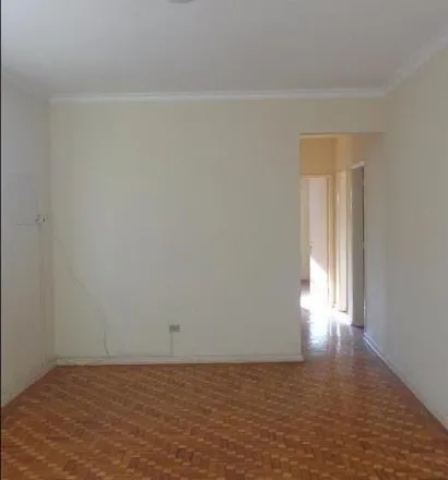Rent this 3 bed apartment on Rua São José in Embaré, Santos - SP