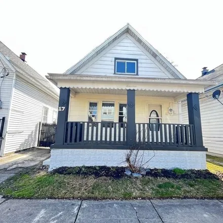 Buy this 4 bed house on 17 Clifford Street in Buffalo, NY 14210