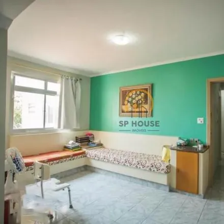 Buy this 2 bed apartment on Rua Comandante João Gabriel in Mirandópolis, São Paulo - SP