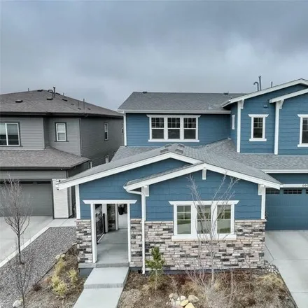 Buy this 5 bed house on 6441 Barnstead Drive in Castle Pines, CO 80108