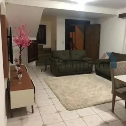 Buy this 3 bed house on Rua do Retiro 1060 in Chácara Urbana, Jundiaí - SP