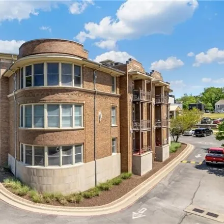 Buy this 2 bed condo on The Lofts at the Metro District in 600 West Meadow Street, Fayetteville