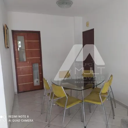 Buy this 2 bed apartment on Rua Sebastião Carlos da Silva in Vila Lopes, Jacareí - SP