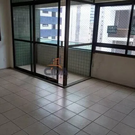 Buy this 3 bed apartment on Rua Baltazar Pereira 114 in Boa Viagem, Recife -