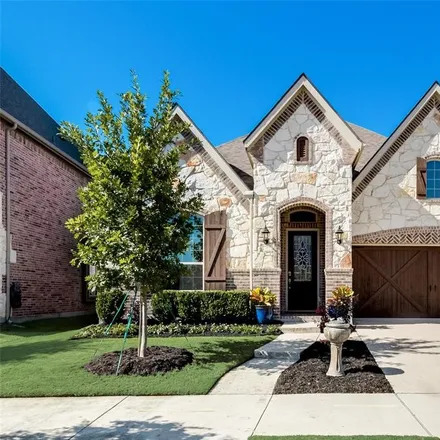 Buy this 3 bed house on 901 Red Maple Road in Euless, TX 76039