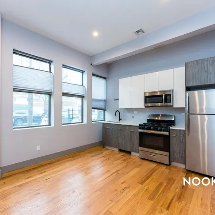 Rent this 1 bed apartment on 1830 Madison Street in New York, NY 11385