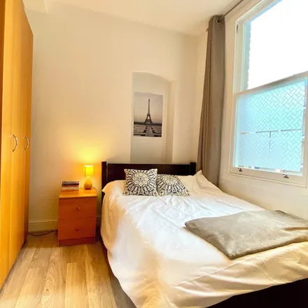 Rent this 1 bed apartment on London in EC1Y 8JL, United Kingdom