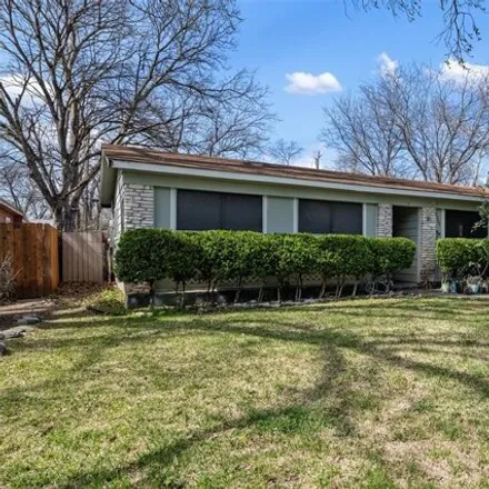 Buy this 3 bed house on 8904 Slayton Drive in Austin, TX 78798